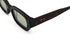 S122 WATER MAY WALK col.Dark Shell / Graphite Green